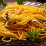 Recept za pastu aglio e olio
