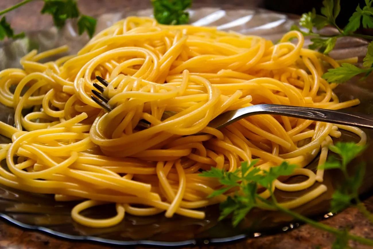 Recept za pastu aglio e olio