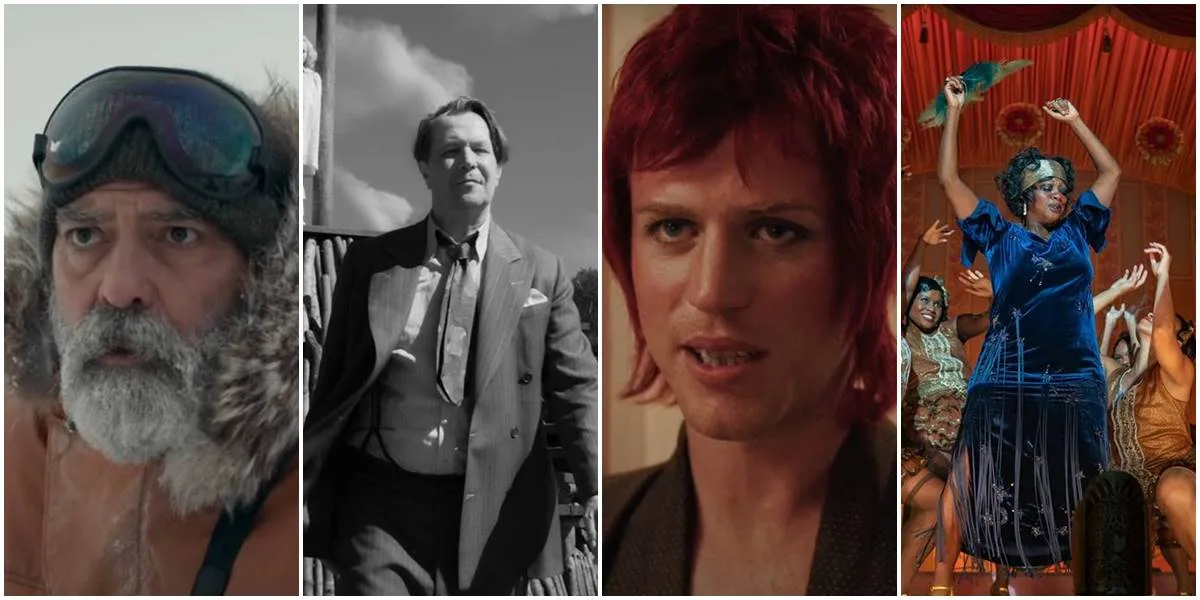 Striming-đakonije za jesen pod maskama