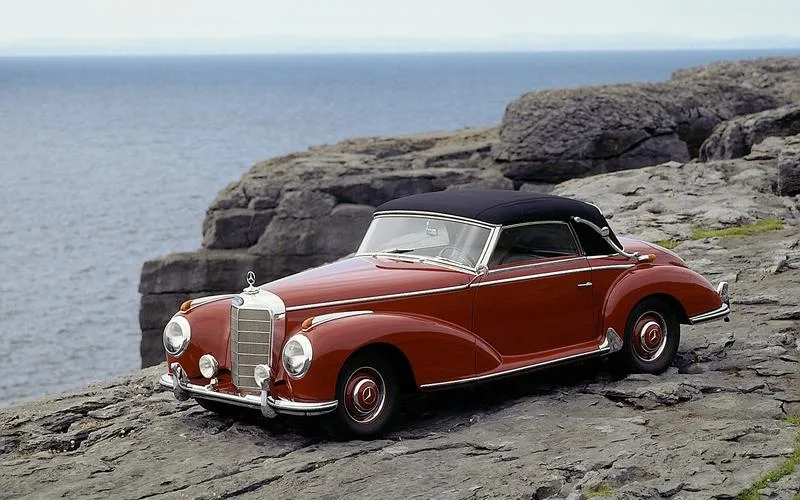 Najređi modeli poznatih marki automobila