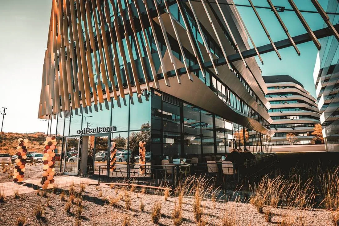 Otvoren je novi Coffee Dream na Novom Beogradu