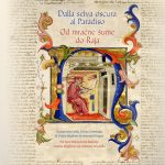 Srpski jezik među 33 svetska jezika na kojima se snima audio knjiga sa Danteovim stihovima