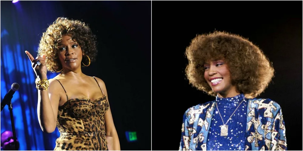 U pripremi film o Vitni Hjuston