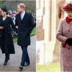 Kako se dame iz britanske kraljevske porodice oblače za Božić?