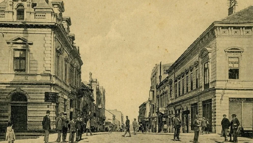 Beogradske priče – nesvakidašnji obilasci Beograda