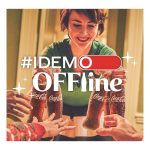 Najlepši poklon si ti: Coca-Cola te zove, #idemoOFFline!