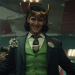 Studio Marvel je objavio trejler za mini-seriju „Loki“