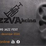 Novi album Jove Maljokovića premijerno na 36. JAZZ Festivalu Valjevo