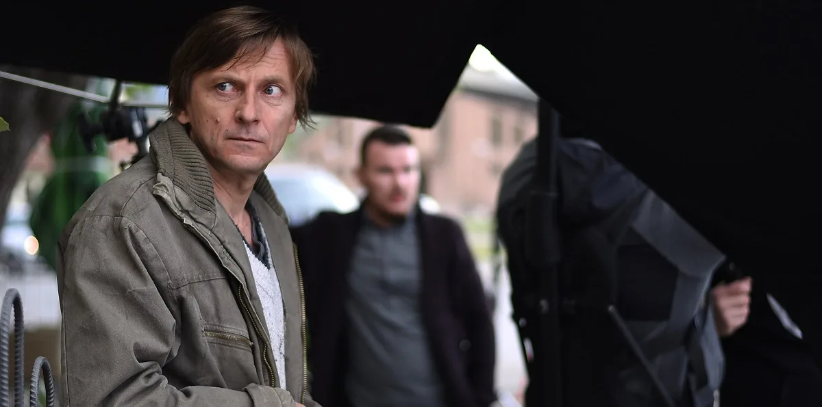 Jovo Maksić o svojoj ulozi u „Kostima“: Nezaboravno je iskustvo kada se u kadru rodi život