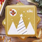 Savršen poklon za novogodišnje praznike: Frikom King Gift Box limited edition