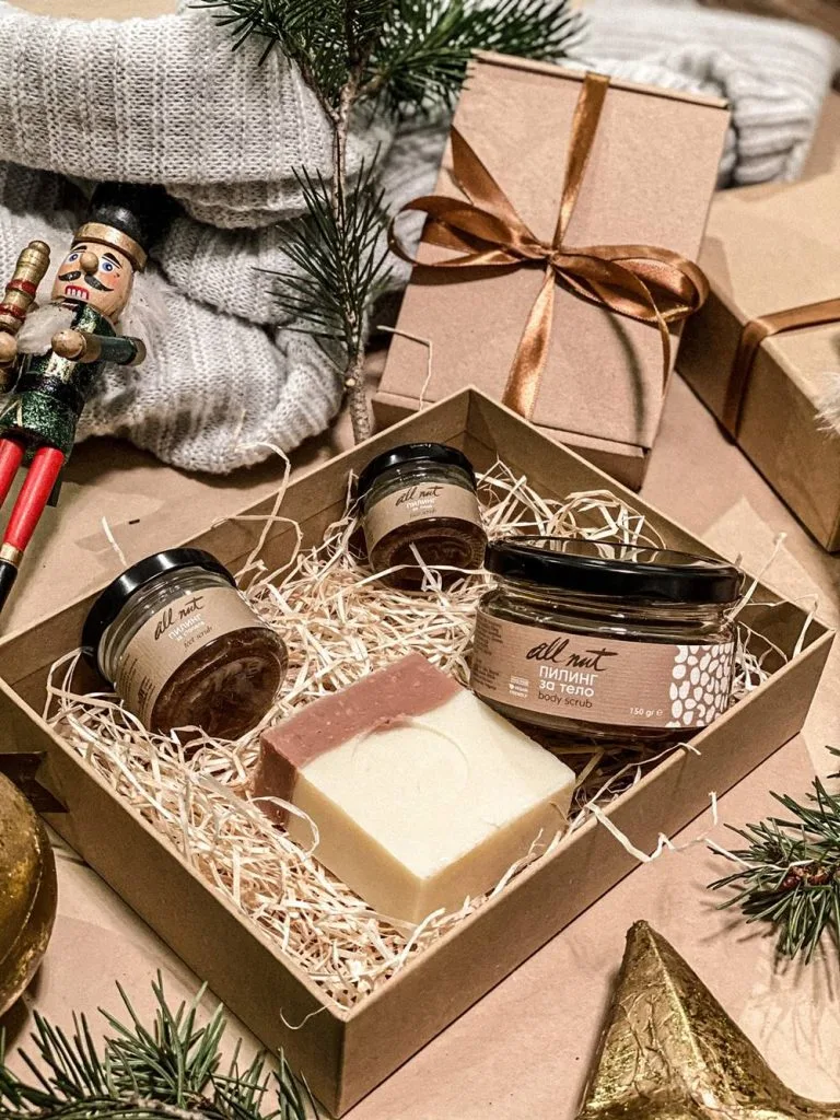 Novogodišnja tombola za lepši svet oko nas