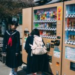 Japan: Zemlja automata