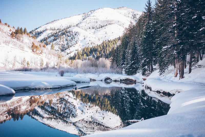 Zašto je skandinavski princip „friluftsliv“ dobar za mentalno zdravlje tokom zime?