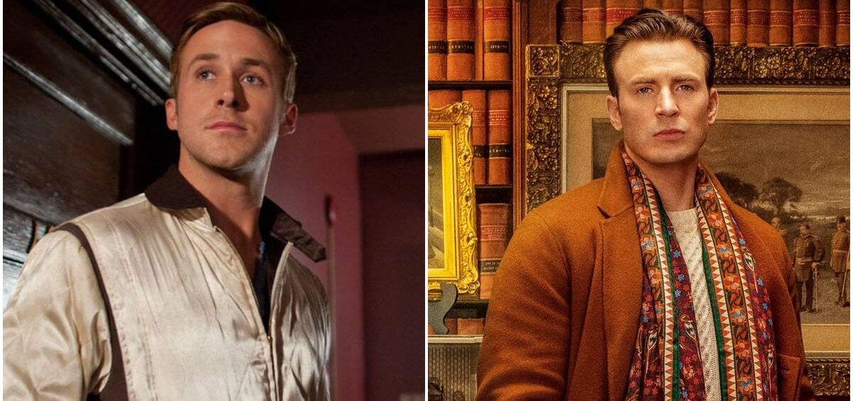 Rajan Gosling i Kris Evans biće zvezde novog špijunskog trilera