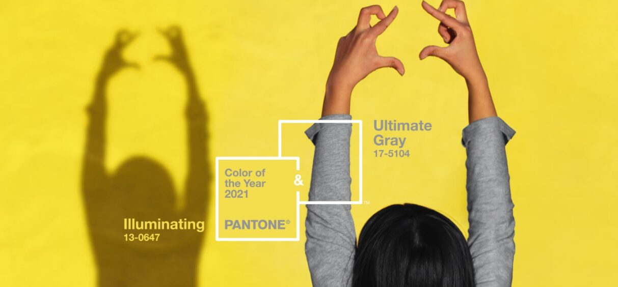 Pantone je izabrao boje za 2021. godinu