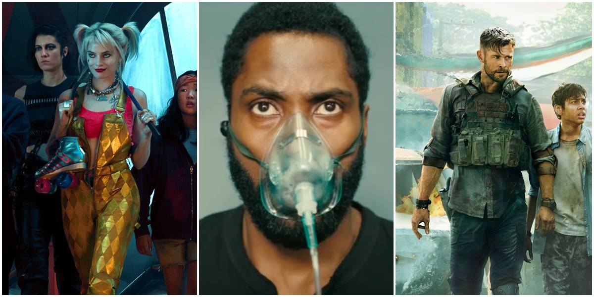 5 najboljih akcionih filmova 2020.