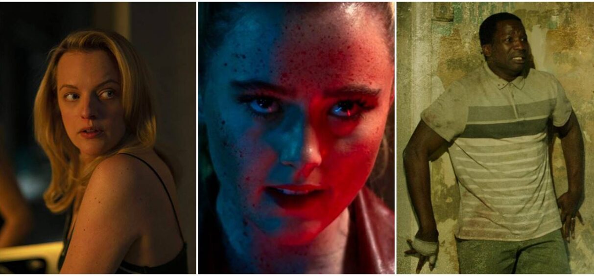5 najboljih horor filmova 2020.