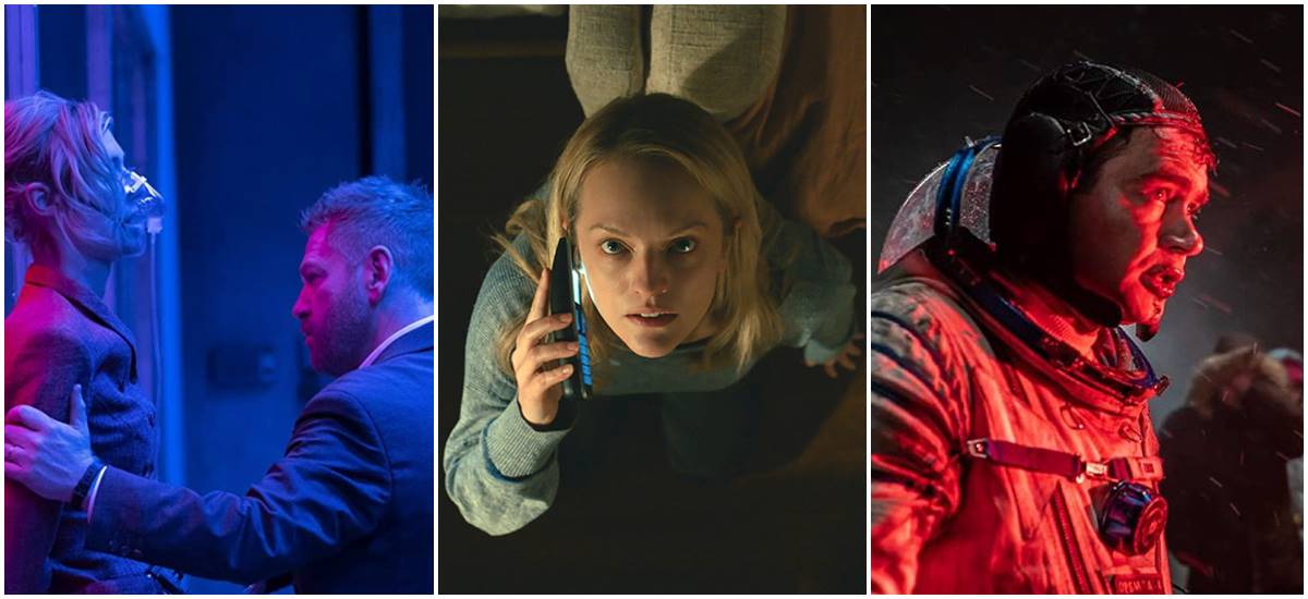 5 najboljih naučnofantastičnih filmova 2020.