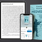 Jedinstvena aplikacija za čitanje elektronskih knjiga - eDen Books