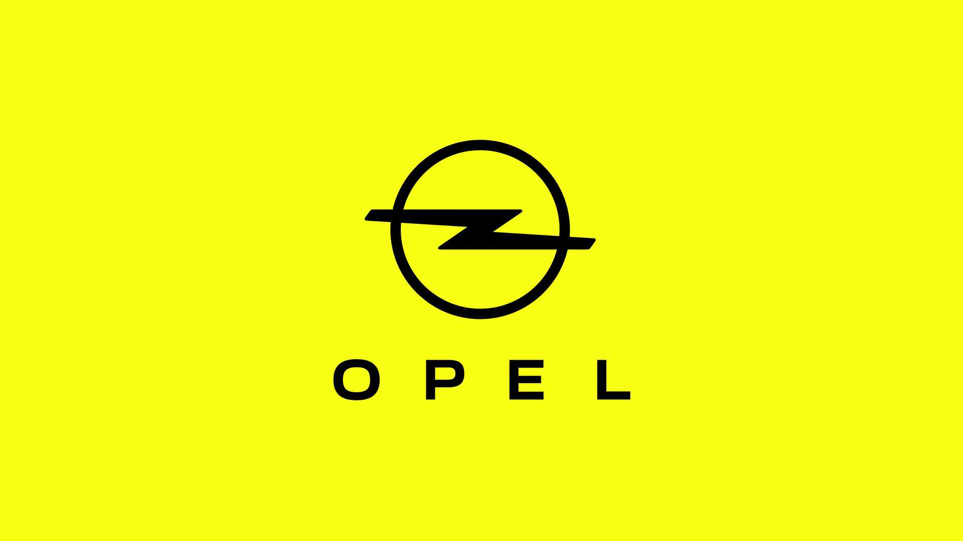 Opel je obelodanio svoj novi logo i vizuelni identitet brenda