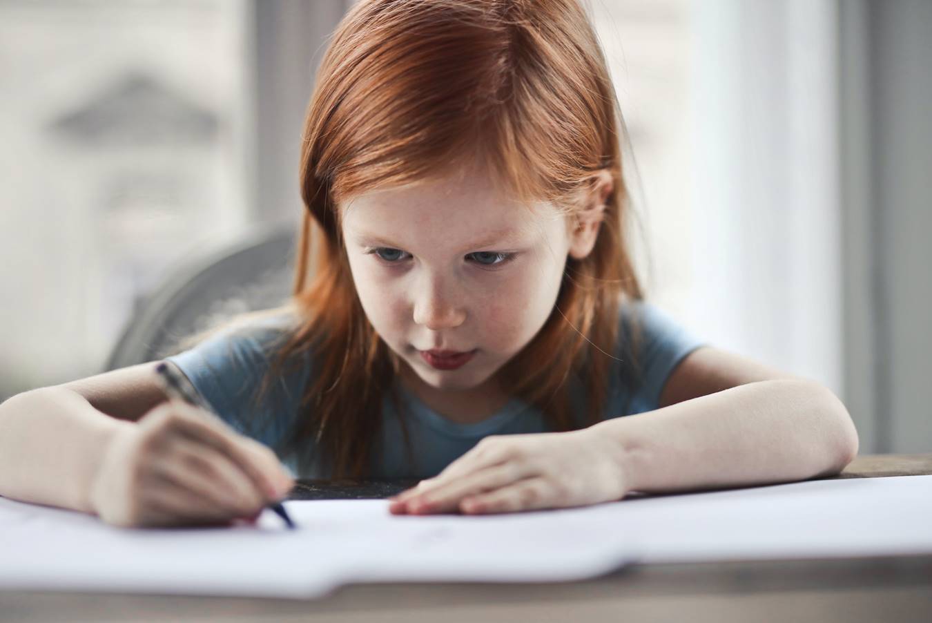 5 načina da pomognete detetu da lakše uradi domaći zadatak