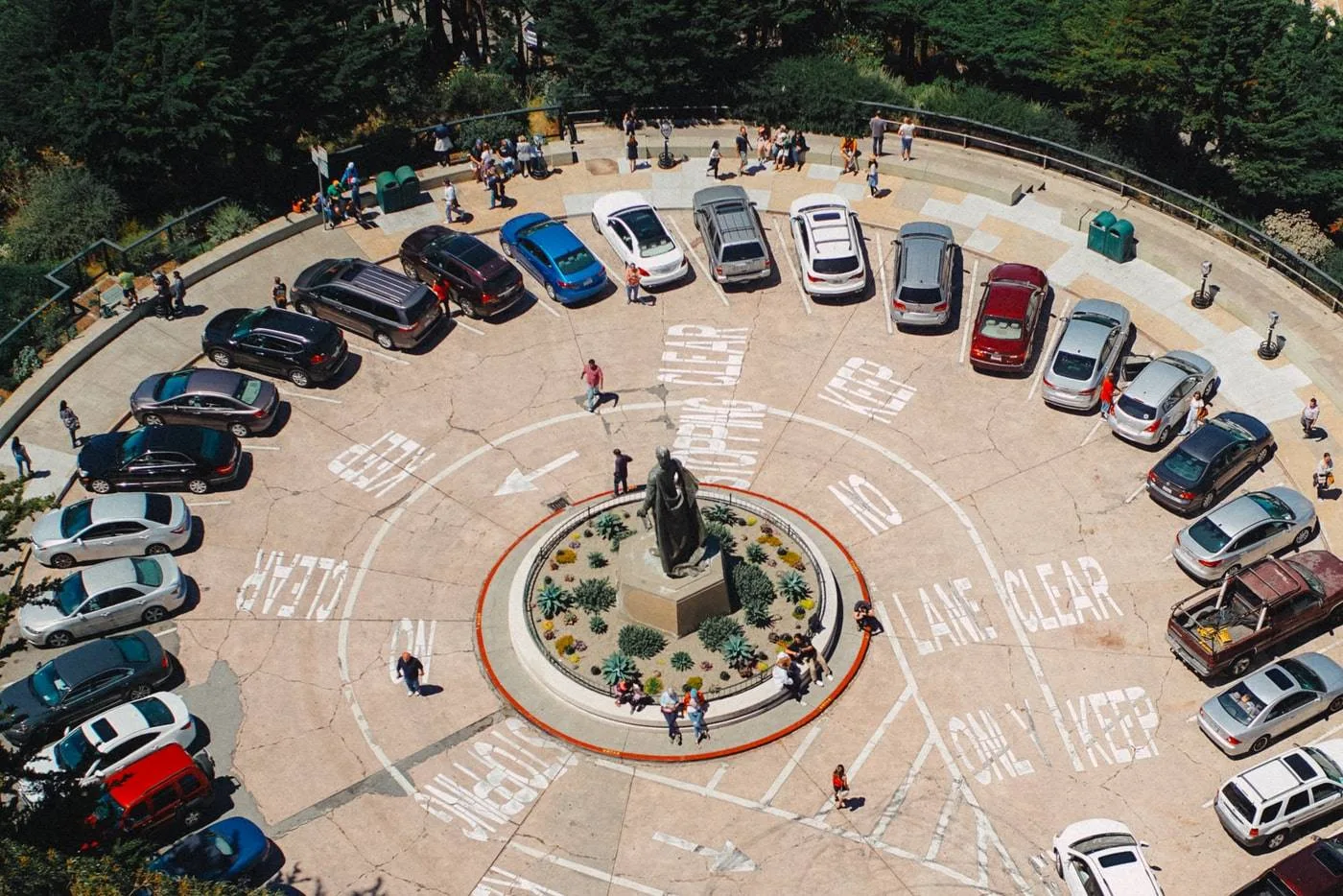 Automobili u ovoj boji su i dalje najpopularniji