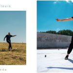 Marko Louis - novi album i spot „Sloboda”