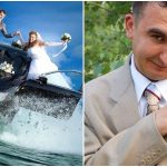 Rusi imaju najluđe svadbene fotografije