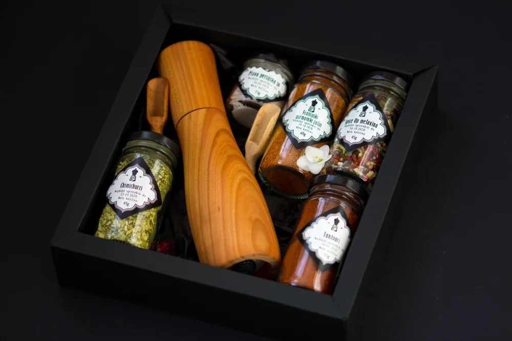 Novogodišnja tombola za lepši svet oko nas