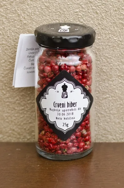 Novogodišnja tombola za lepši svet oko nas