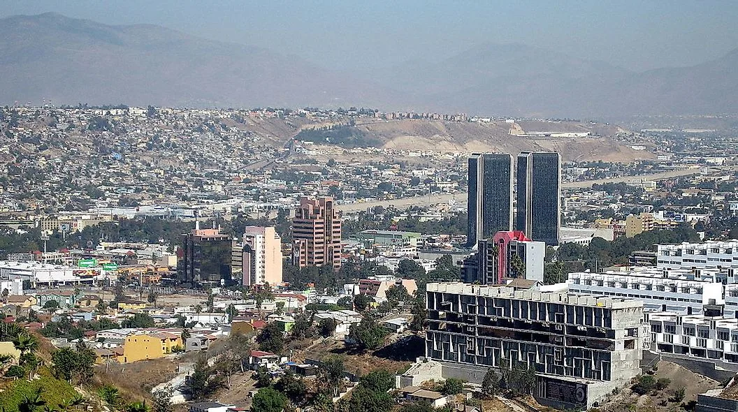 10 najmanje bezbednih gradova na svetu