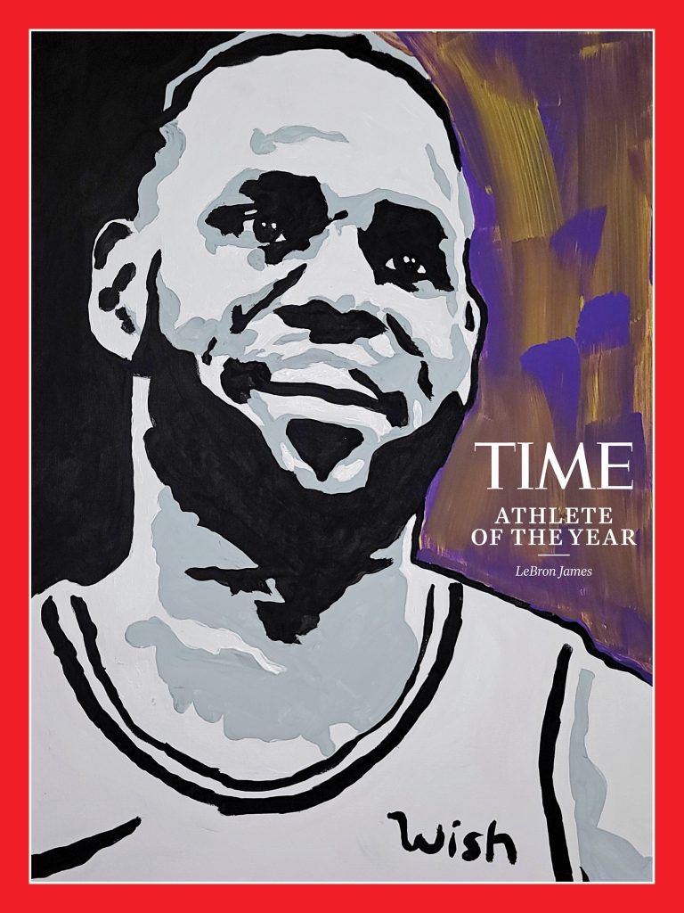 Ovo su ličnosti godine magazina TIME