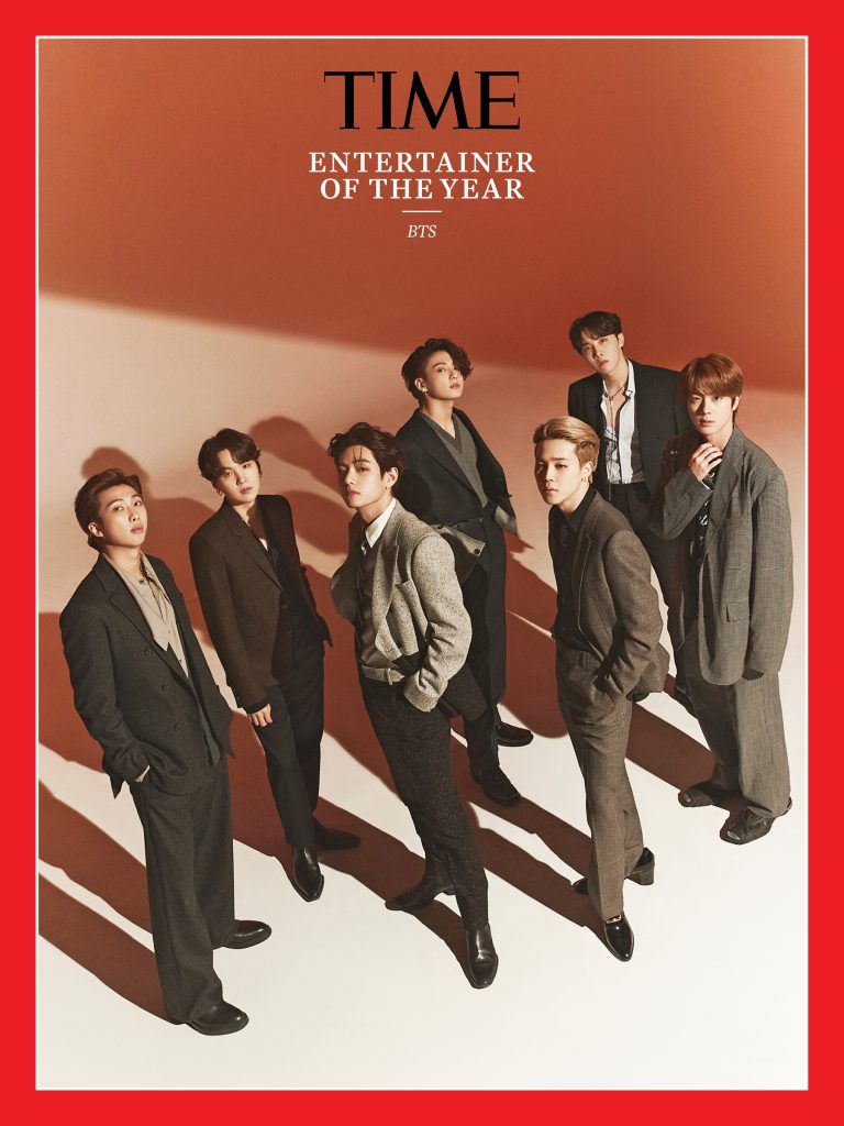 Ovo su ličnosti godine magazina TIME