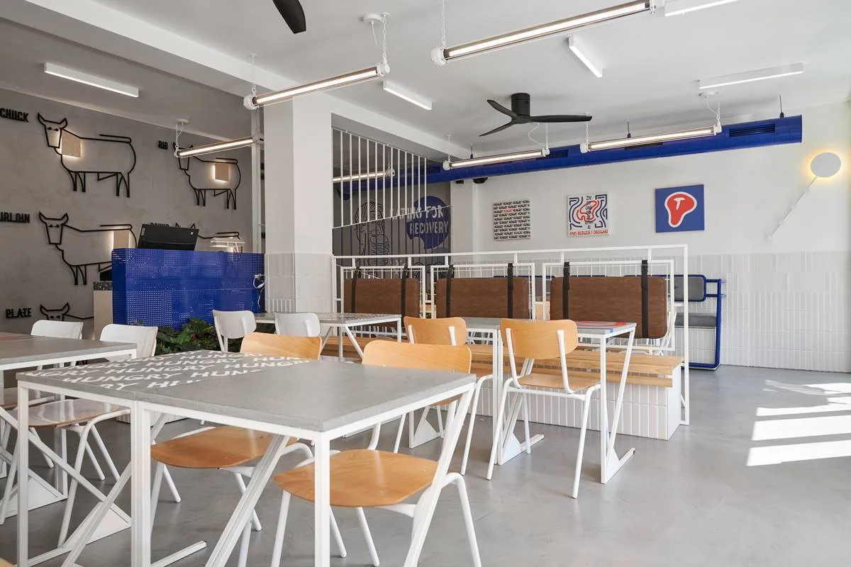 TosterBar: Novi lokal, stari kvalitet