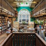 Najlepše knjižare i biblioteke na svetu