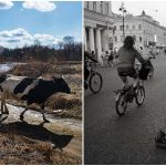 Ruska svakodnevica na upečatljivim fotografijama