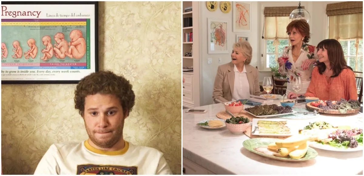 5 filmova za najdepresivniji dan u godini