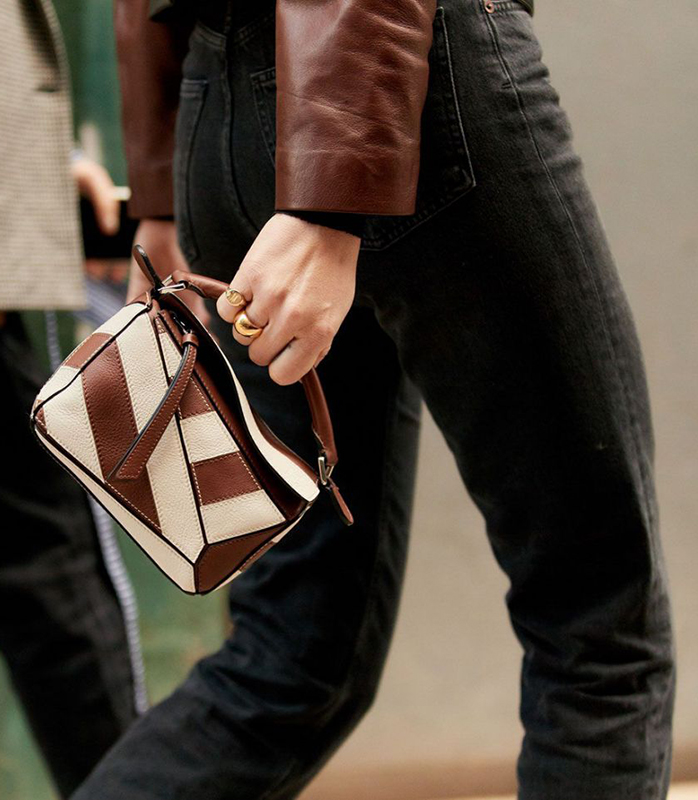 10 najpoznatijih dizajnerskih torbi