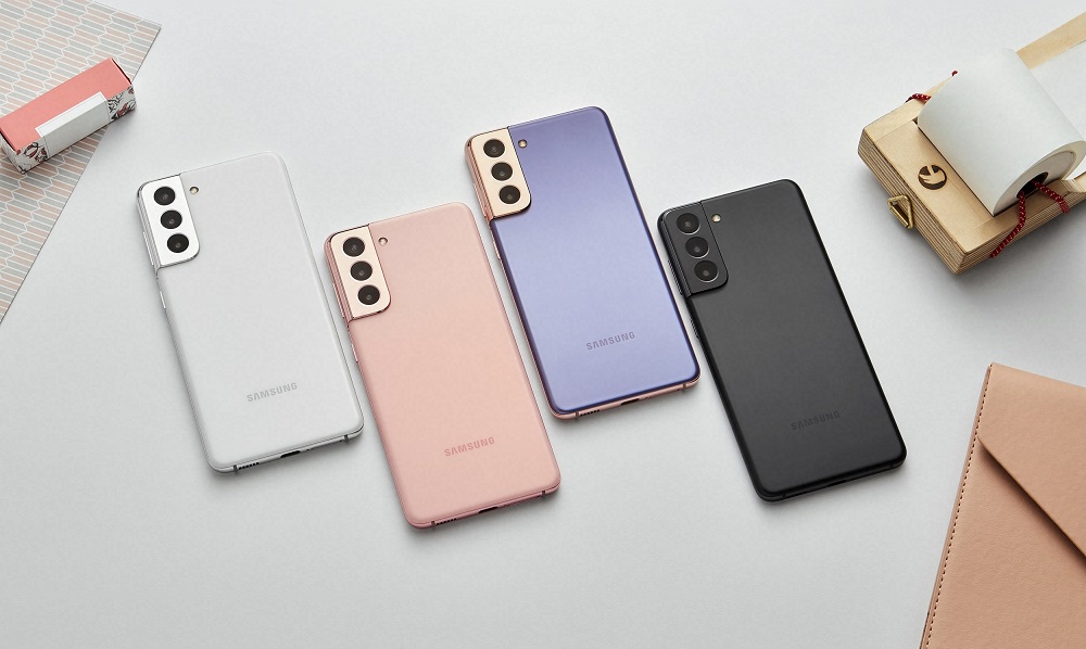 Predstavljeni najnoviji Samsung Galaxy S uređaji – S21, S21+ i S21 Ultra