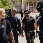 Poznatu svetsku novinarku lov na mafiju doveo u Srbiju