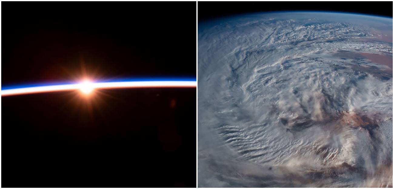 NASA je objavila svoje najbolje fotografije u 2020.
