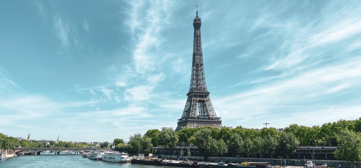 Evo zašto je Ajfelova kula trebalo da bude u Parizu samo privremeno