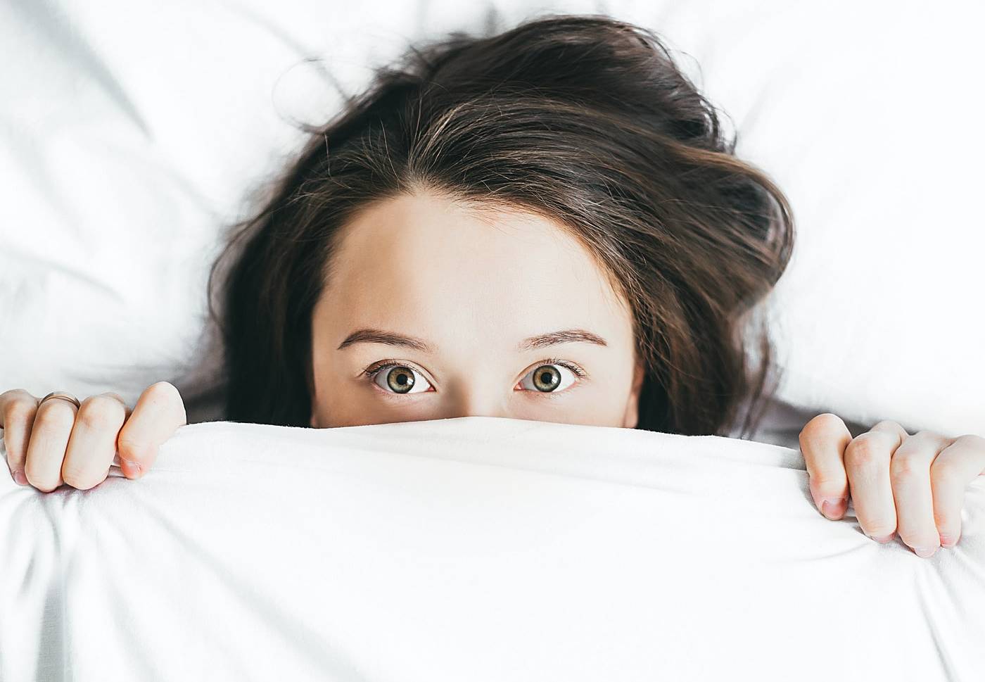 5 jednostavnih trikova koji vam mogu pomoći da lakše zaspite