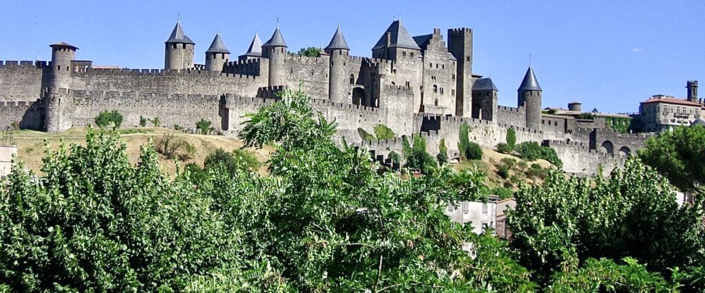 5 dobro očuvanih srednjovekovnih gradova koje vredi posetiti
