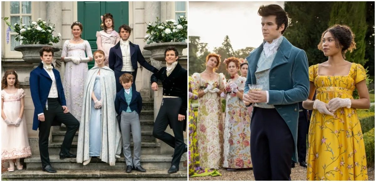 U čemu je tajna popularnosti serije „Bridgerton”