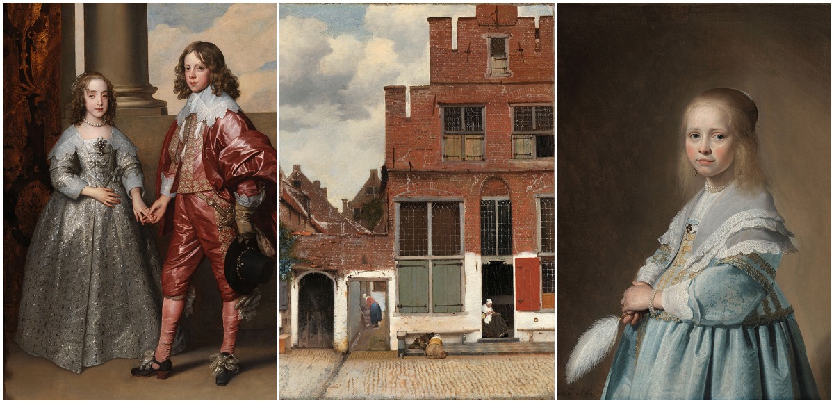 Muzej Rijks sada nudi ogromnu kolekciju umetničkih dela besplatno onlajn