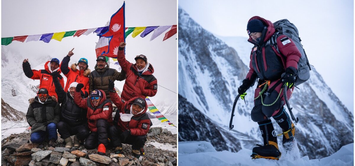 Prvi put u istoriji osvojen je najokrutniji planinski vrh K2 u zimskim uslovima