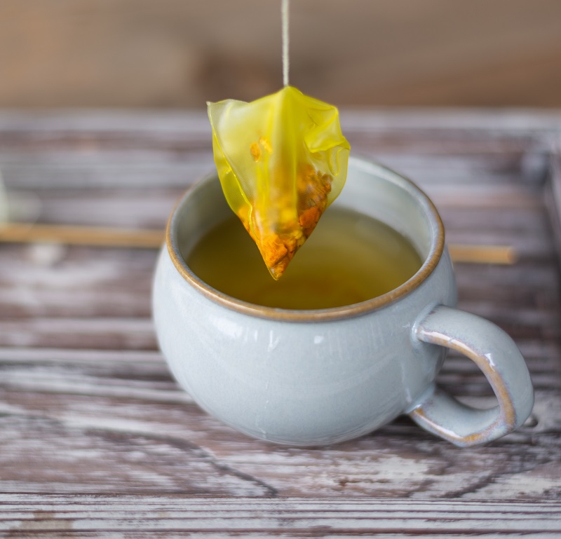 Evo zašto je čaj od kurkume zdrav