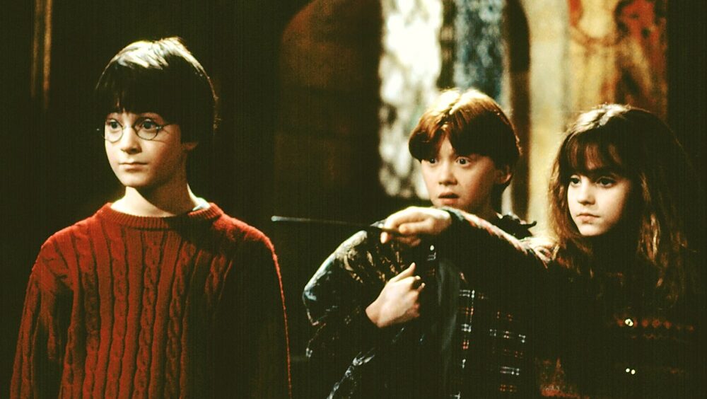 „HBO Max” vraća magiju na male ekrane serijom o Hariju Poteru