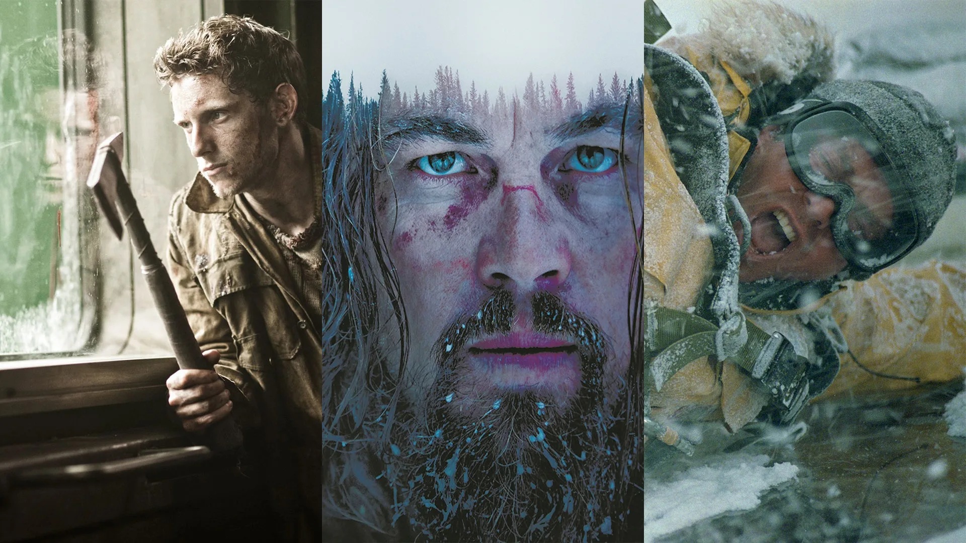 Najbolji filmovi u kojima sneg igra bitnu ulogu